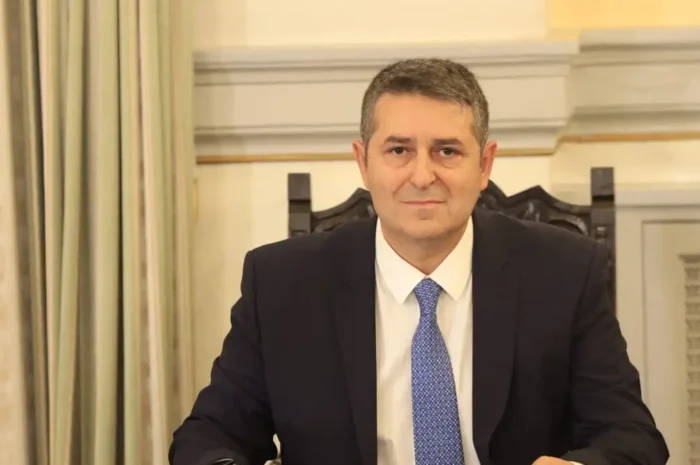 Γιώργος Μυλωνάκης: Με εγκεφαλικό ανεύρυσμα στον Ευαγγελισμό