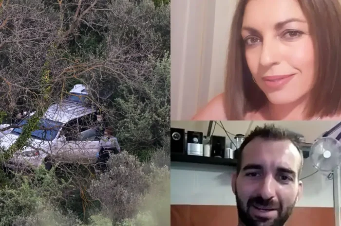 Ραντεβού θανάτου για την Ελευθερία Γιακουμάκη: Την σκότωσε και έστειλε μήνυμα στον γιο της προσποιούμενος την ίδια