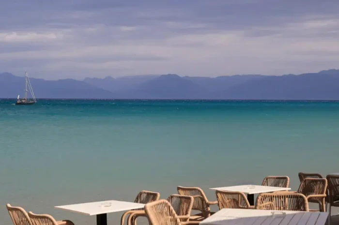 Καιρός σήμερα Μεγάλη Δευτέρα: Λιακάδα παντού εκτός από Δωδεκάνησα και Κρήτη, αναλυτική πρόγνωση