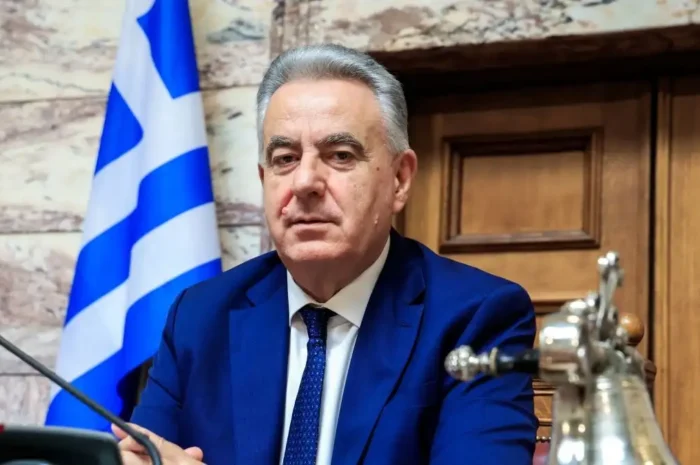 Αθανάσιος Καββαδάς: Ποιος είναι ο νέος υφυπουργός Αγροτικής Ανάπτυξης και Τροφίμων στη θέση του Μακάριου Λαζαρίδη