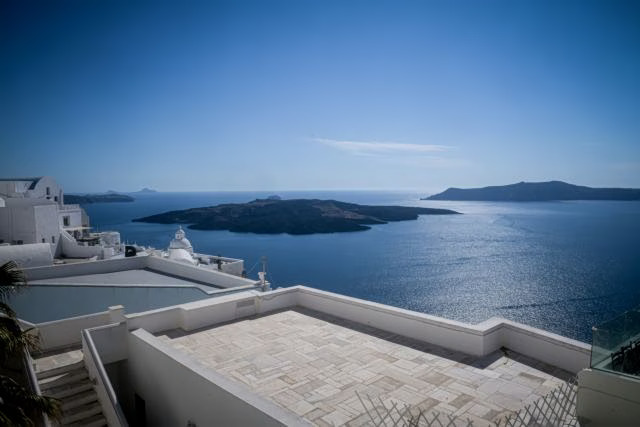 Κοινωνικός τουρισμός – Νέα παράταση έως 3 Μαΐου