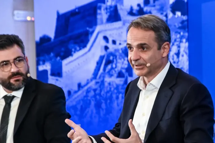Μητσοτάκης: «Πήραμε 36 δισ. ευρώ από το Ταμείο Ανάκαμψης, τα χρήματα αυτά δεν θα είχαν επενδυθεί χωρίς επιτελικό κράτος»