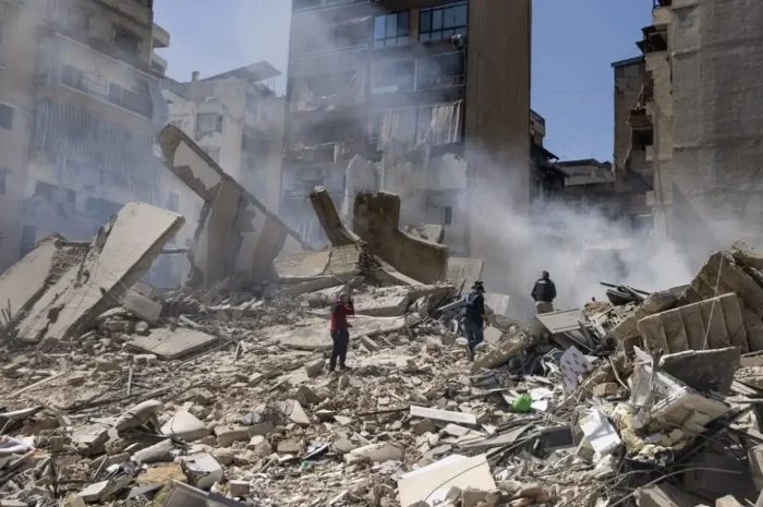 Ισραήλ: Νεκρός ο γραμματέας και ανιψιός του ηγέτη της Χεζμπολάχ στον Λίβανο