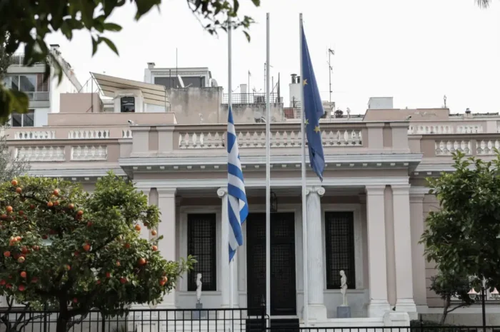Τα επόμενα βήματα των βουλευτών της ΝΔ που αμφισβητούν την αποτελεσματικότητα του επιτελικού κράτους