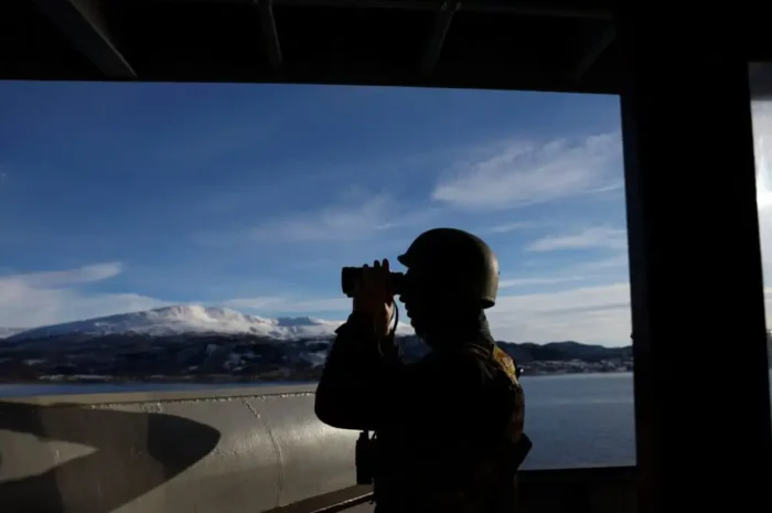 ΝΥΤ: Σκέψεις για «ευρωπαϊκό ΝΑΤΟ» στον απόηχο των απειλών Τραμπ – Επιπλέον 300.000 στρατιώτες και έξτρα δαπάνη 290 δισ. ευρώ ετησίως