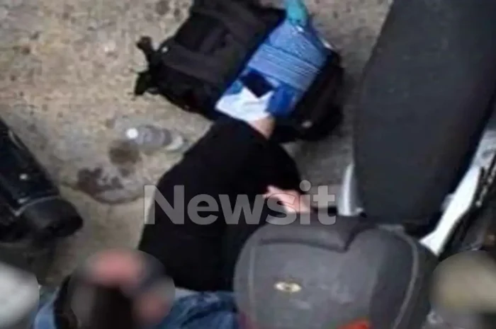 Παγκράτι: Ταυτοποιήθηκε ο νταής οδηγός που ξυλοκόπησε την 22χρονη φοιτήτρια και την έστειλε στο νοσοκομείο