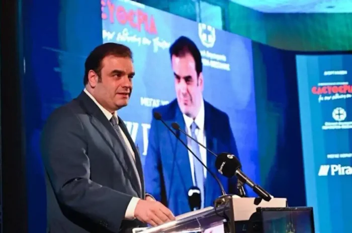 Πιερρακάκης για μέτρα: Πακέτο στήριξης 800 εκατ. ευρώ απέναντι στην ενεργειακή πίεση