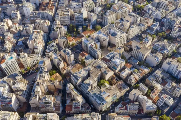 Ακίνητα: Με αύξηση 10,1% «τρέχουν» τα ενοίκια και απορροφούν πάνω από τα 2/3 του μισθού – Τι δείχνει έρευνα και για το ράλι των τιμών πώλησης