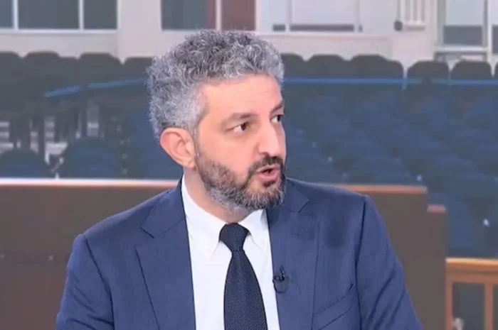 Χαράλαμπος Σεβαστίδης: Κάποιοι δεν θέλουν να ξεκινήσει η δίκη για τα Τέμπη