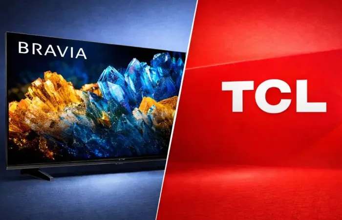 Bravia Inc: Έπεσαν οι υπογραφές – Sony και TCL έγιναν «ένα» στις τηλεοράσεις