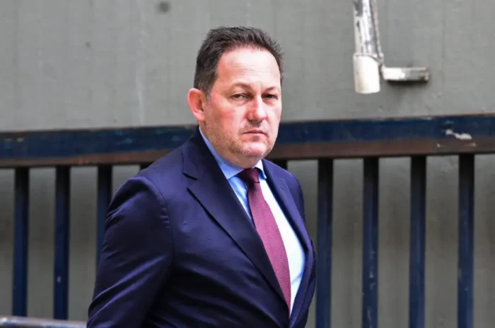 Πέτσας για ΟΠΕΚΕΠΕ και άρση ασυλίας βουλευτών: «Θα λειτουργήσω κατά περίπτωση, δεν θα ανεχτώ το τσουβάλιασμα»