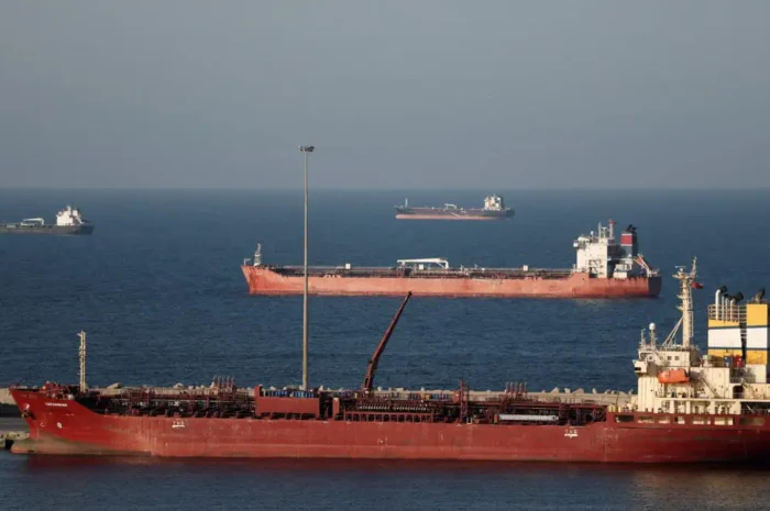 Το Ιράν απαντά στον Τραμπ: «Τα Στενά του Ορμούζ θα ανοίξουν σίγουρα ξανά, αλλά όχι για εσένα»