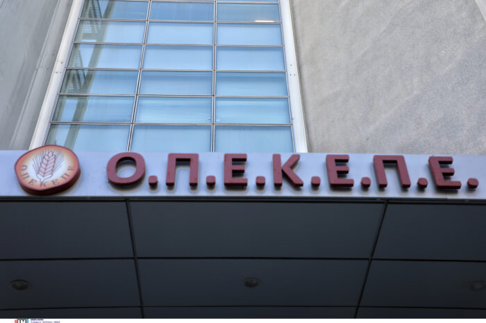 ΟΠΕΚΕΠΕ: Ακόμα μια καταδίκη για παράνομες επιδοτήσεις αγροτών στη Βόρεια Ελλάδα – Ενοχή για 13 κατηγορουμένους