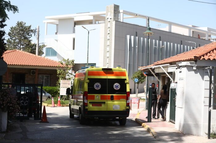 Γεωργιάδης: Νέα απόπειρα αυτοκτονίας ανήλικου στη Θεσσαλονίκη λίγες ημέρες μετά την τραγωδία στην Ηλιούπολη