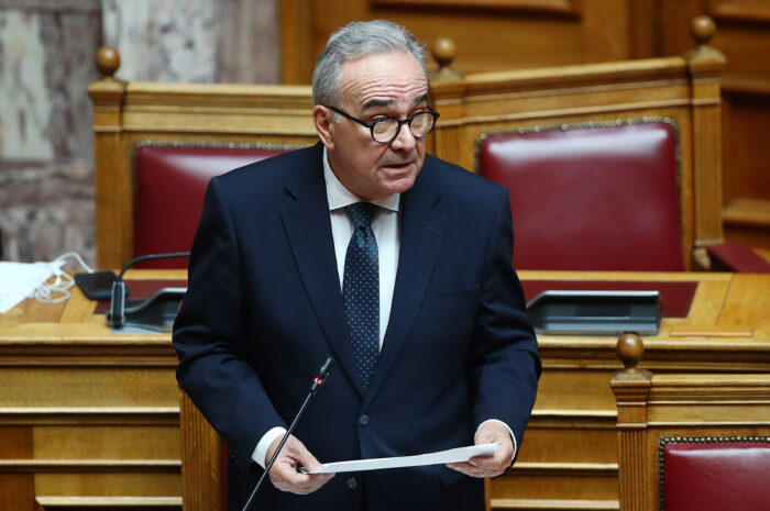 Νέο διπλό αίτημα εκταμίευσης πόρων 1,63 δισ. ευρώ επέβαλε η Ελλάδα από το Ταμείο Ανάκαμψης
