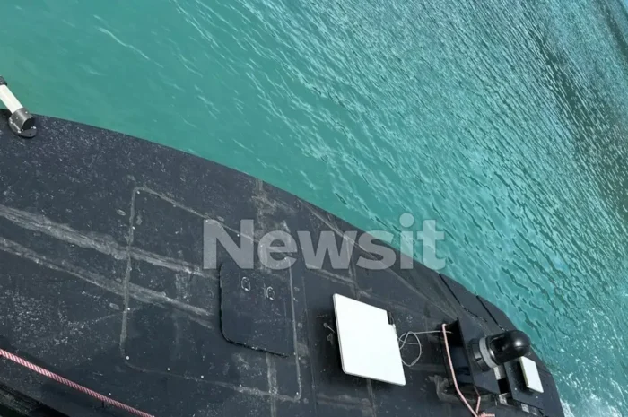 Γεραπετρίτης για το drone στη Λευκάδα: Διαβήματα μόλις ολοκληρωθεί η έρευνα