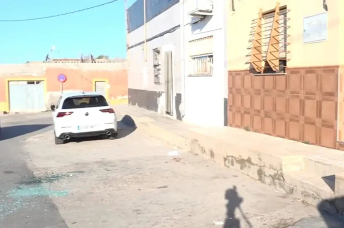 Ισπανία: 25χρονος σκότωσε γονείς και πυροβόλησε τον 7 μηνών γιο του – Σοκάρουν οι λεπτομέρειες της επίθεσης