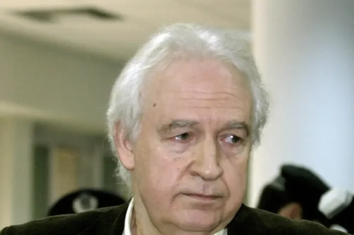 Ανατροπή στην αποφυλάκιση Γιωτόπουλου: Παρέμβαση του εισαγγελέα του Αρείου Πάγου να αναιρεθεί η απόφαση