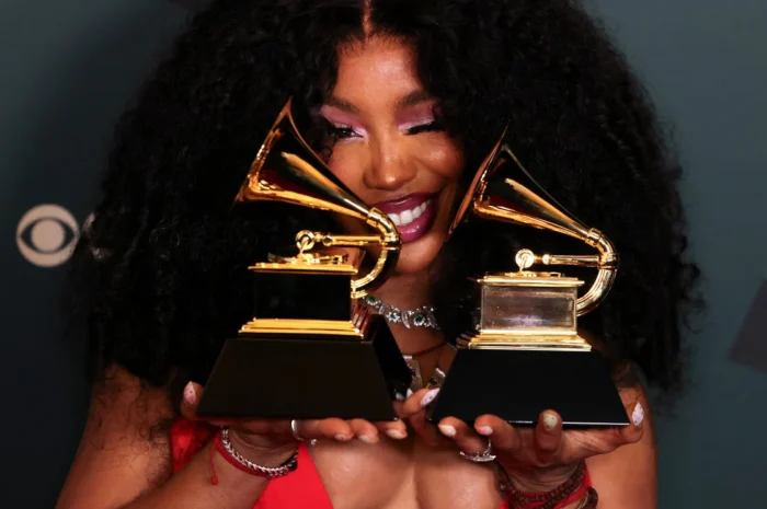 Grammy 2027: Ανακοινώθηκε η ημερομηνία – Η αλλαγή στη μετάδοση