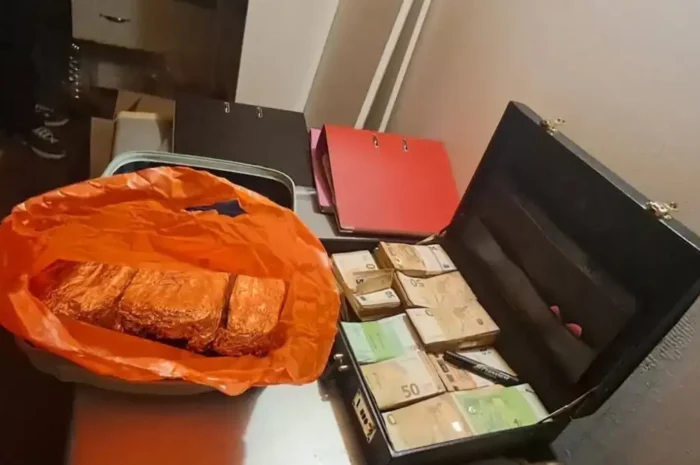 ΟΠΕΚΕΠΕ: 302 άτομα εμπλέκονται στο νέο κύκλωμα που εξαρθρώθηκε στη βόρεια Ελλάδα – Ελάχιστα μέλη του ήταν αγρότες