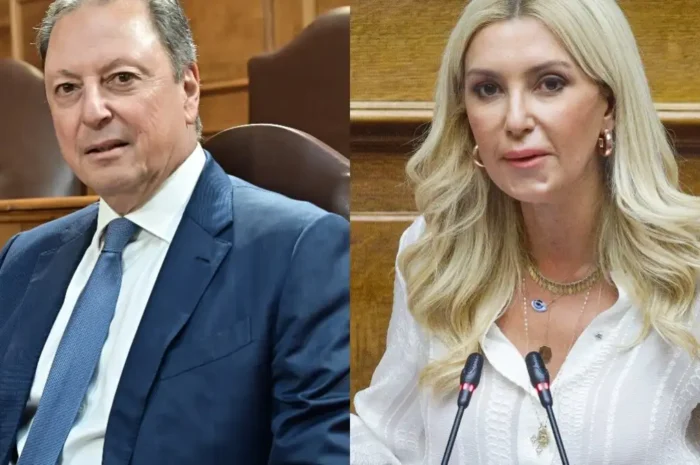 ΟΠΕΚΕΠΕ: Στις 21 Μαΐου η συζήτηση στη Βουλή για προανακριτική για Λιβανό και Αραμπατζή