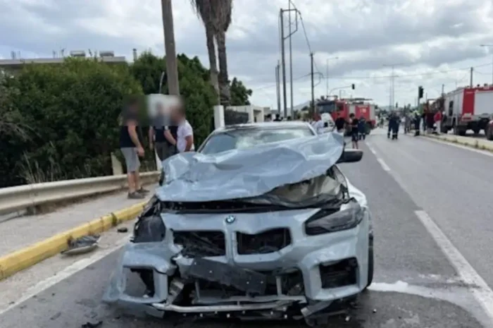 Ρόδος: Συγκλονιστική μαρτυρία για το τροχαίο με τις δύο νεκρές – «Έτρεχε με ιλιγγιώδη ταχύτητα, έκανε επικίνδυνους ελιγμούς»