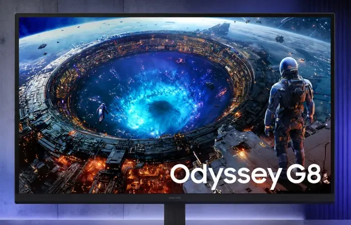 Odyssey G8: Η Samsung ανακοίνωσε τις next-gen gaming οθόνες της!