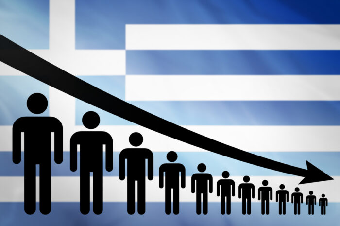 Κέντρο Κρήτης του ΟΟΣΑ για την Δυναμική των Πληθυσμών: Ζούμε περισσότερο, γεννάμε λιγότερο
