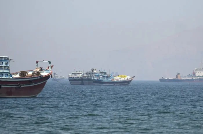 Διπλωματικό αδιέξοδο στη Μέση Ανατολή: Ιράν και ΗΠΑ απειλούν και απορρίπτουν τις ειρηνευτικές προτάσεις