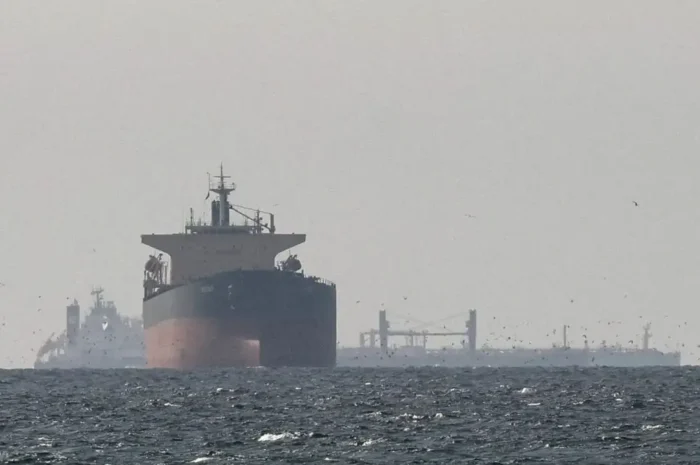 Ιράν: Ρεσάλτο σε πλοίο των Ηνωμένων Αραβικών Εμιράτων κοντά στο λιμάνι της Φουτζάιρα