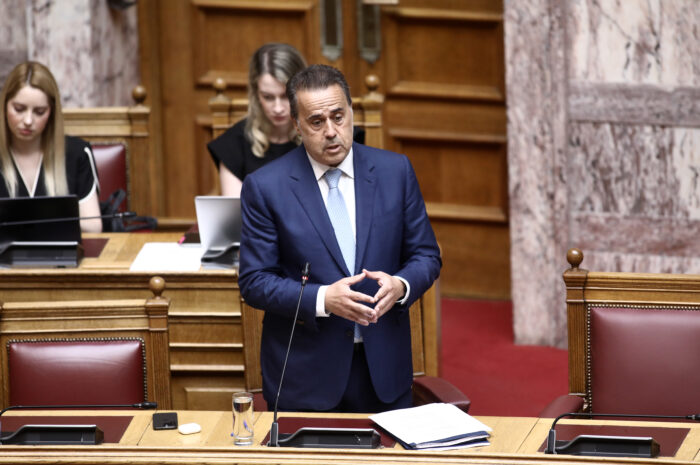 Στη Βουλή ο Κώδικας Χωροταξίας και Πολεοδομίας «Νικόλαος Ταγαράς» – Τι είναι, ποιους αφορά και 17 ερωτήσεις και απαντήσεις