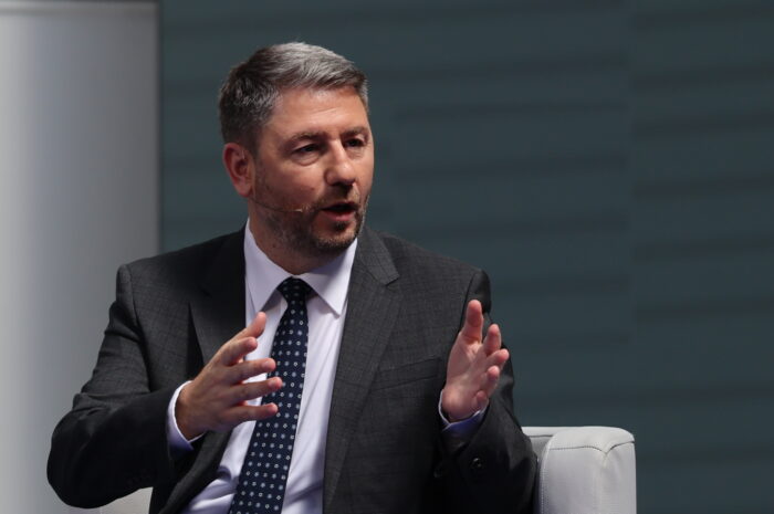 Νίκος Ανδρουλάκης για δανειολήπτες: Αν έχεις κόκκινο δάνειο, έχεις το πράσινο για διεκδικήσεις – Πλήρης εφαρμογή της απόφασης του Αρείου Πάγου