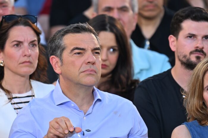 Το σχέδιο της ΕΛΑΣ για κυβερνητική εναλλακτική, τα ψηφοδέλτια και το μήνυμα στον ΣΥΡΙΖΑ