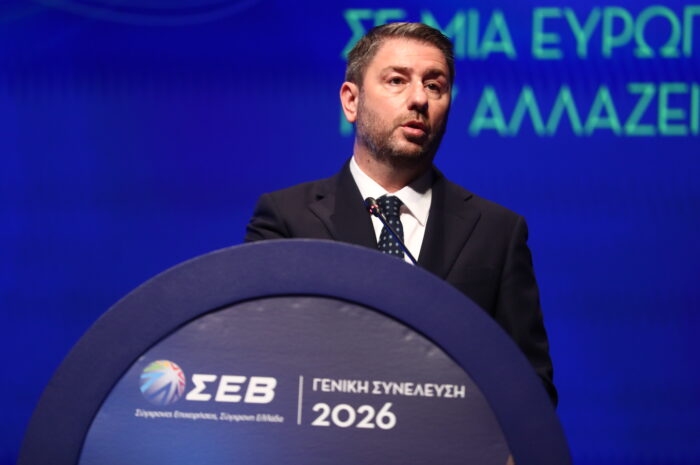 ΠΑΣΟΚ: Με Πρωτόπαπα, Παπαβασιλείου, Μίχα και Μαργαρίτη το σχέδιο ανατροπής του κλίματος στην Αττική