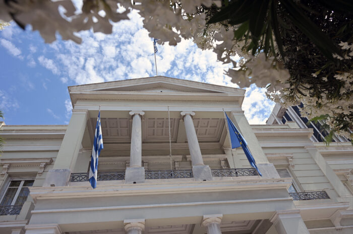 ΥΠΕΞ: Δυσαρέσκεια για την απαγόρευση εισόδου και την απέλαση Ελλήνων πολιτών από το Ισραήλ