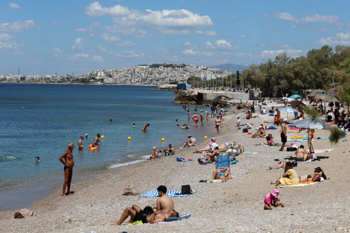 Λαγοκέφαλοι: Γερμανικό δημοσίευμα δίνει οδηγίες σε Γερμανούς τουρίστες που πρόκειται να βρεθούν στην Ελλάδα