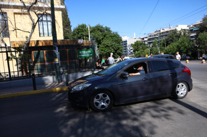 Εξάρχεια: Έξι airbnb άλλαξε ο δράστης της δολοφονίας του Τούρκου – Κυκλοφορούσε με κλεμμένο σουηδικό διαβατήριο
