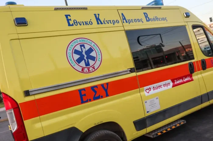 Θρήνος για την 27χρονη Ράνια που πέθανε από τη νόσο ALS στην Κρήτη