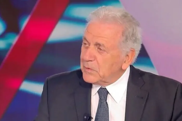 Δημήτρης Αβραμόπουλος: «Όλη η ιστορία είναι μια μπούρδα – Δεν θα απολογηθώ σε κανέναν κερατά»