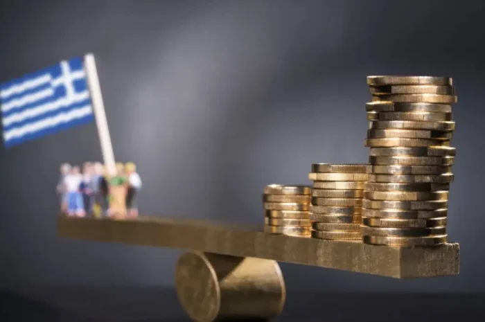 Προϋπολογισμός: Πρωτογενές πλεόνασμα 3,6 δισ. ευρώ στο πεντάμηνο Ιανουαρίου – Μαΐου, με έσοδα από φόρους 28 δισ. ευρώ