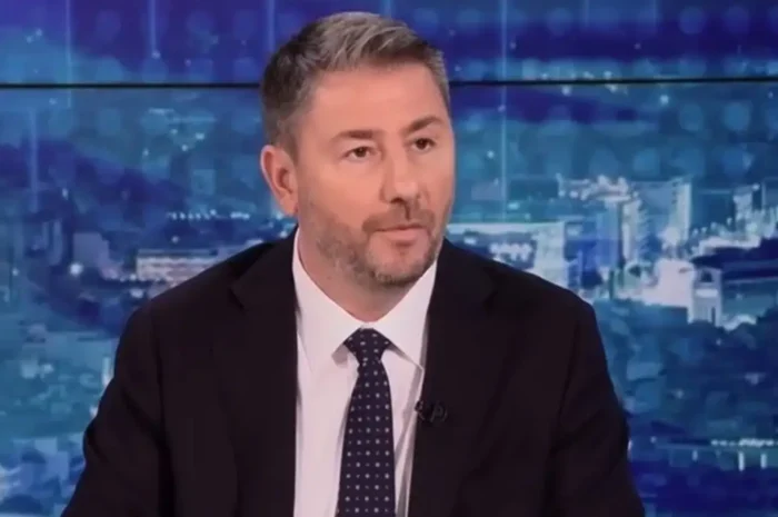 Νίκος Ανδρουλάκης: «Όποιο στέλεχός μας προτείνει στο μέλλον να γίνουμε συνιστώσα θα βρεθεί εκτός παράταξης»