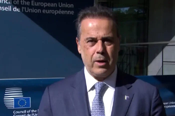 Παπασταύρου από Λουξεμβούργο: Ισχυρά δίκτυα εξασφαλίζουν προσιτές τιμές για πολίτες και επιχειρήσεις – Η Ευρώπη δεν πρέπει να κάνει εκπτώσεις