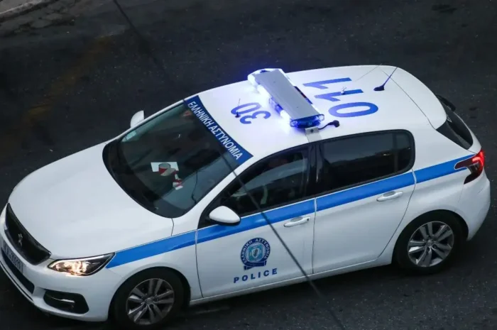 Θεσσαλονίκη: 28χρονη παρίστανε το αγόρι ξεγελώντας ανήλικη και έκανε ερωτική σχέση μαζί της