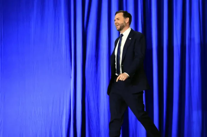 Θρίλερ με τη συμφωνία ΗΠΑ με Ιράν: Ο Βανς ακύρωσε το ταξίδι του στην Ελβετία, «όχι» από τους Ιρανούς λόγω Λιβάνου