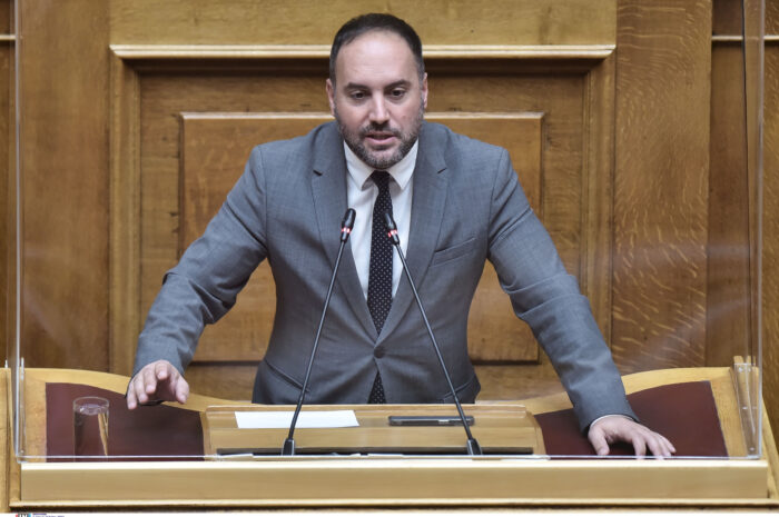 Η ΕΛΑΣ περνά στην επόμενη φάση: Τα 75 μέλη της Πολιτικής Επιτροπής και ο γραμματέας Μίλτος Χατζηγιαννάκης
