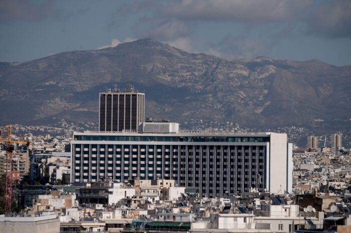 Καιρός σήμερα: Άστατος καιρός κατά τόπους – Στους 32 βαθμούς η θερμοκρασία