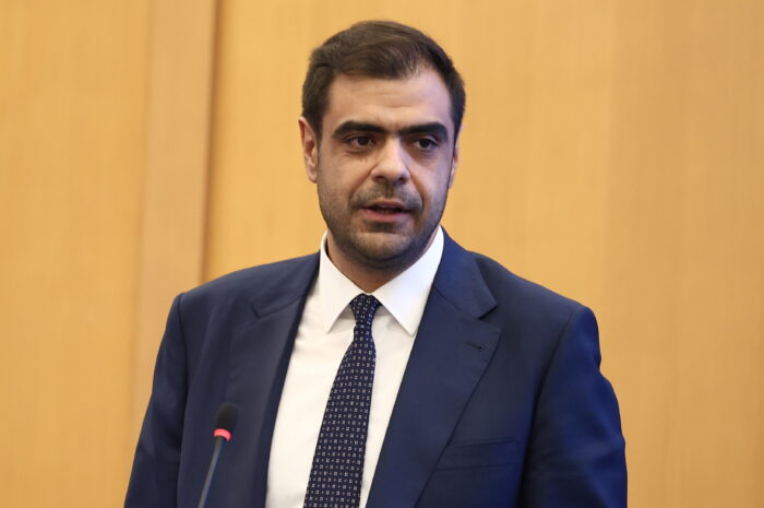 Μαρινάκης: Μέχρι τον Σεπτέμβριο στο υπουργικό συμβούλιο το νομοσχέδιο για τις άδειες των ραδιοφωνικών σταθμών