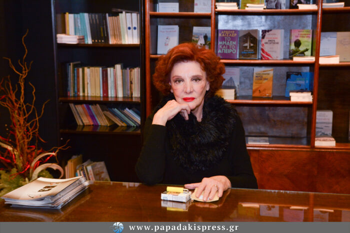 Πέθανε η Μάρω Κοντού – Θλίψη για τη σπουδαία ηθοποιό που έφυγε στα 92 χρόνια της