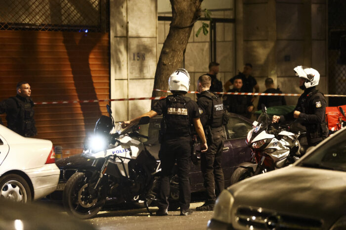 Άγριος ξυλοδαρμός πίσω από τη δολοφονία του Σταύρου Γεωργίου – Δέχτηκε απανωτά χτυπήματα στο πρόσωπο