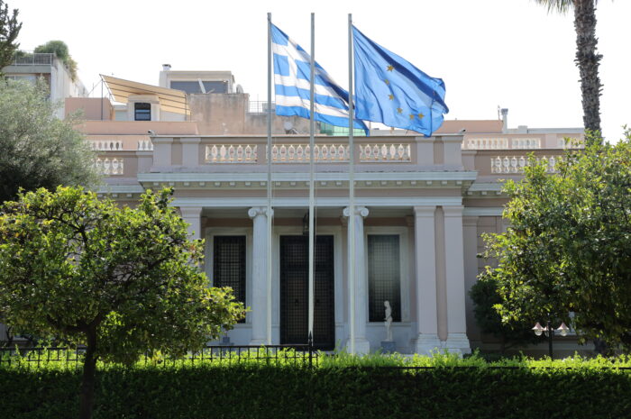 Το ΚΥΣΕΑ εγκρίνει σήμερα εξοπλιστικό πρόγραμμα «μαμούθ» ύψους 4,3 δισεκ. ευρώ – Τι περιλαμβάνει η «Ασπίδα του Αχιλλέα»